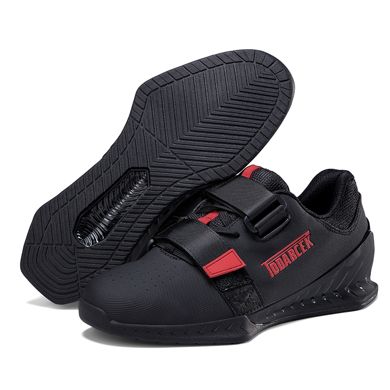 Chaussures d'haltérophilie pro - Men'S Shoes Quality Brands avis et prix