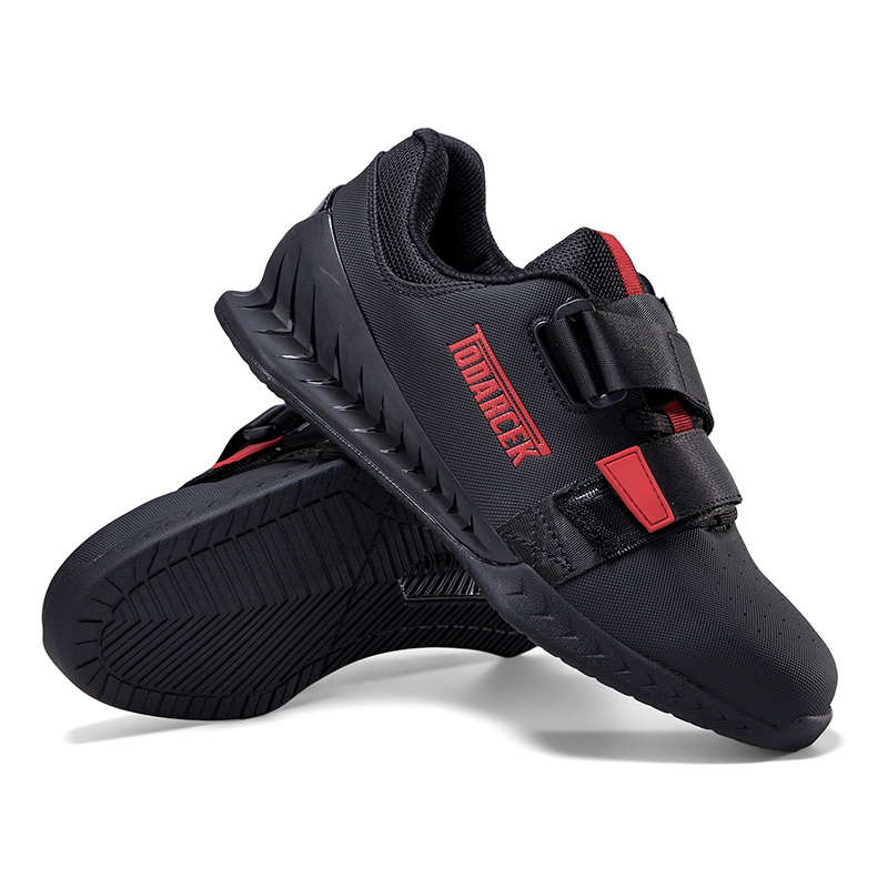 Chaussures d'haltérophilie pro - Men'S Shoes Quality Brands avis et prix