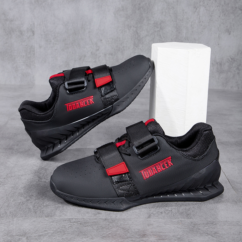 Chaussures d'haltérophilie pro - Men'S Shoes Quality Brands avis et prix