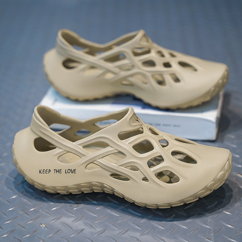 Sandales d'été pour hommes en  - Men'S Shoes Business Casual avis et prix