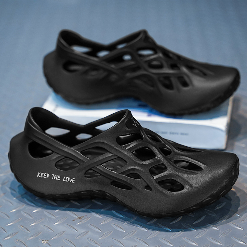 Sandales d'été pour hommes en  - Men'S Shoes Business Casual avis et prix