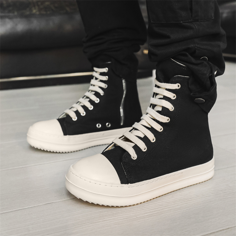 Baskets populaires pour hommes - Men'S Shoes Business Casual avis et prix