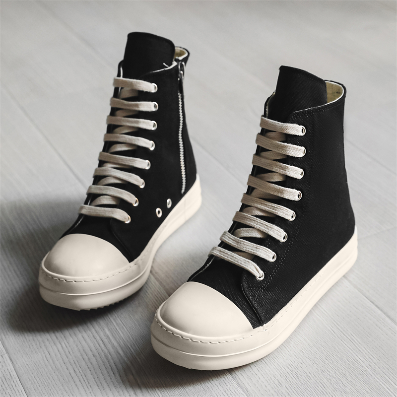 Baskets populaires pour hommes - Men'S Shoes Business Casual avis et prix