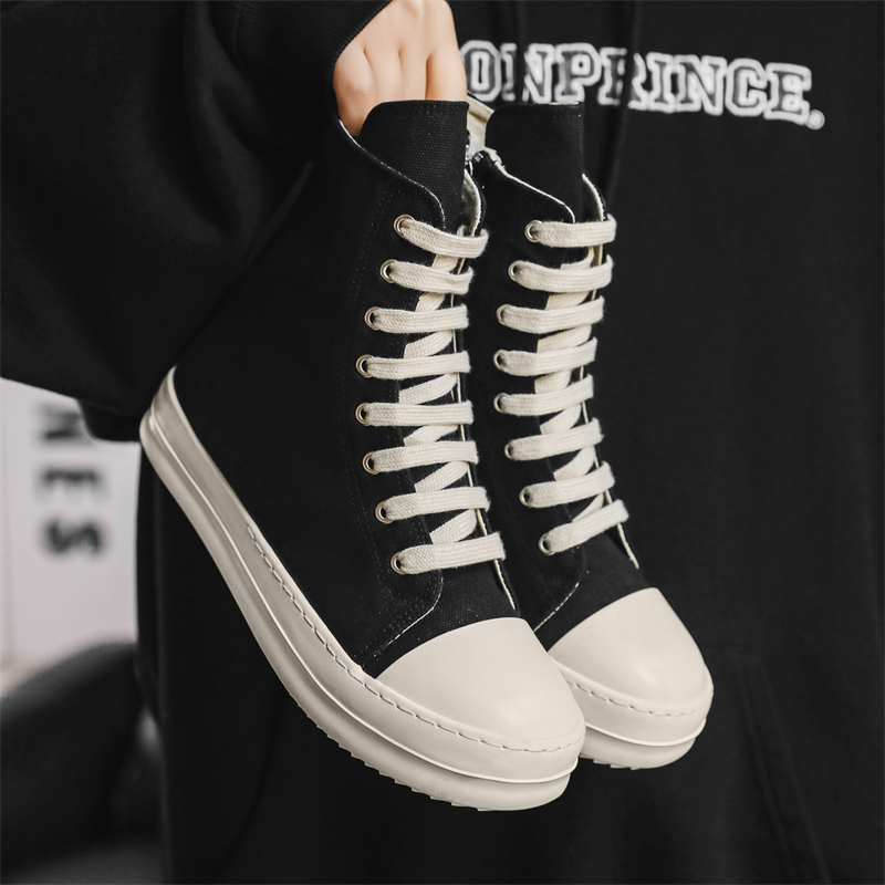 Baskets populaires pour hommes - Men'S Shoes Business Casual avis et prix