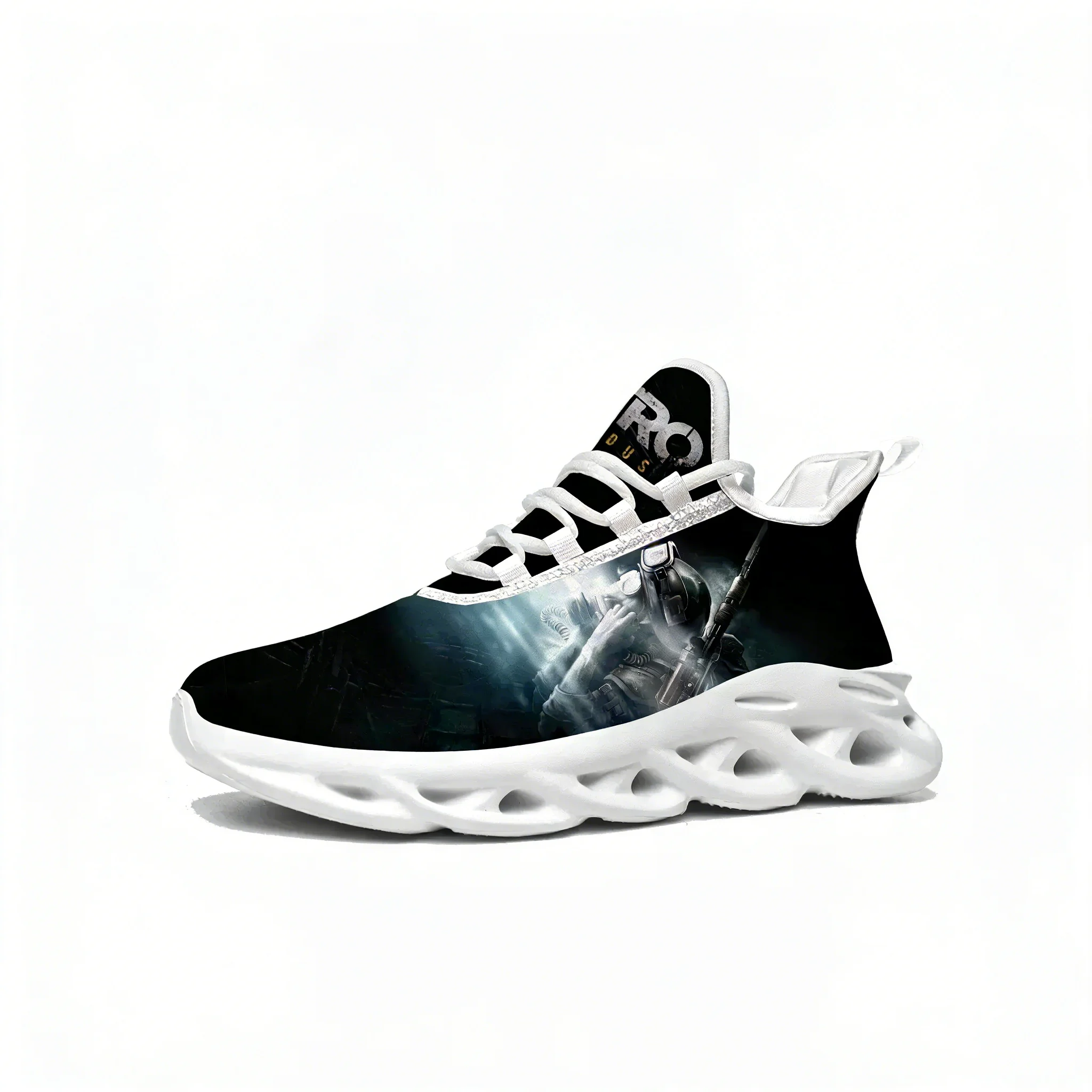 Metro Exodus Sneakers Cartoon  - Men Shoes Metro avis et prix