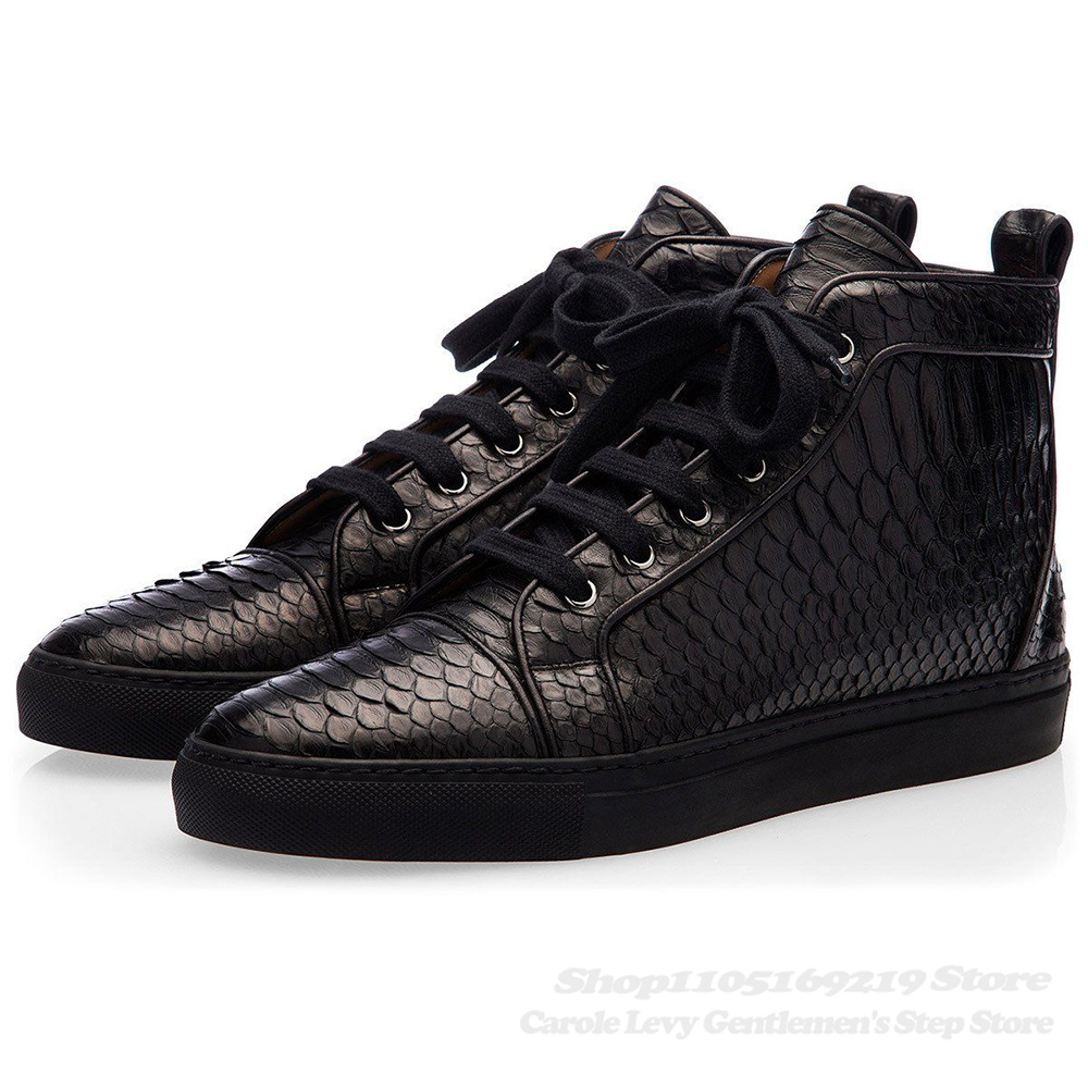 Chaussures d'affaires en cuir  - Men'S Shoes Business Casual avis et prix