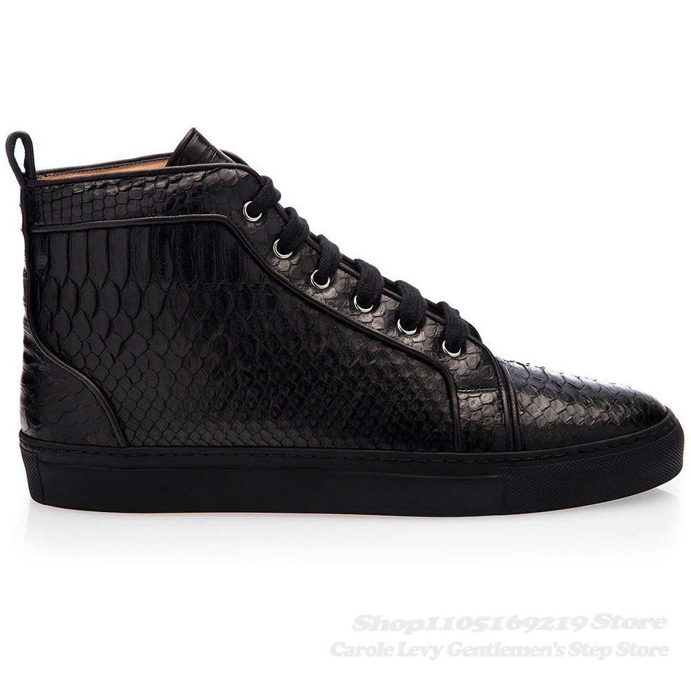 Chaussures d'affaires en cuir  - Men'S Shoes Business Casual avis et prix