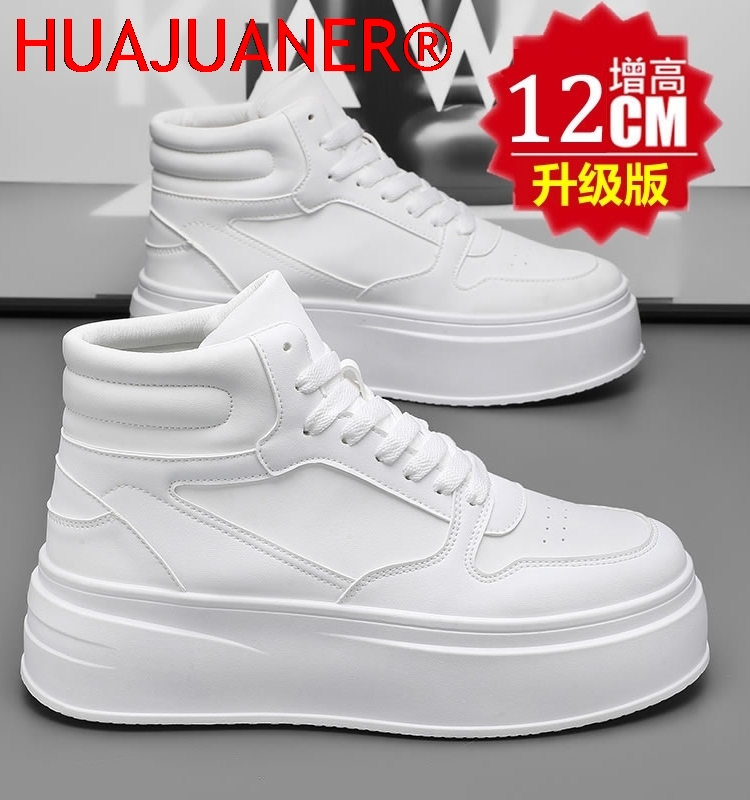 Chaussures montantes pour homm - Men'S Shoes Business Casual avis et prix