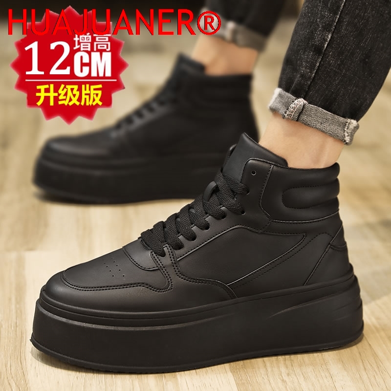 Chaussures montantes pour homm - Men'S Shoes Business Casual avis et prix