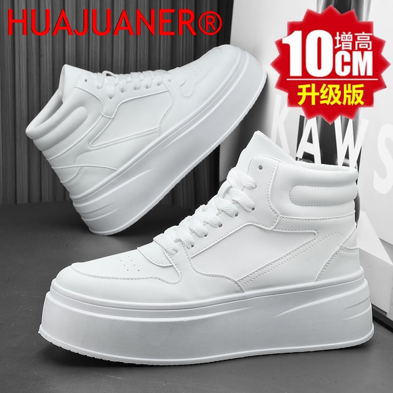Chaussures montantes pour homm - Men'S Shoes Business Casual avis et prix