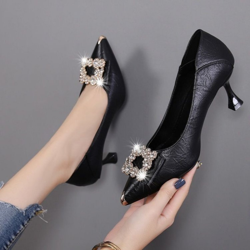 Chaussures à talons hauts sexy - Men Shoes For Wedding avis et prix