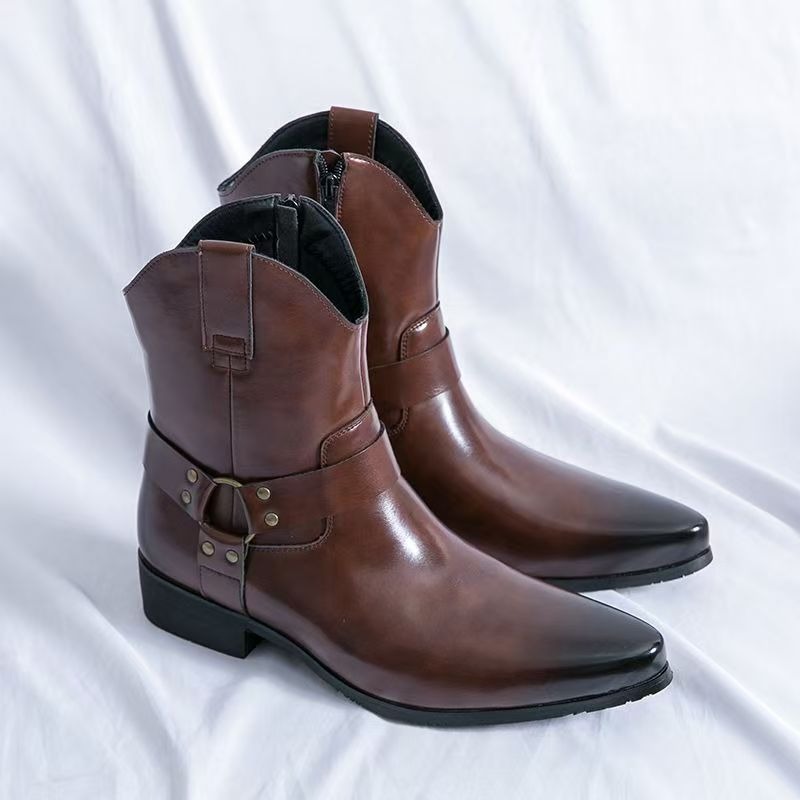 Nouvelles chaussures pour homm - Men'S Shoes Quality Brands avis et prix
