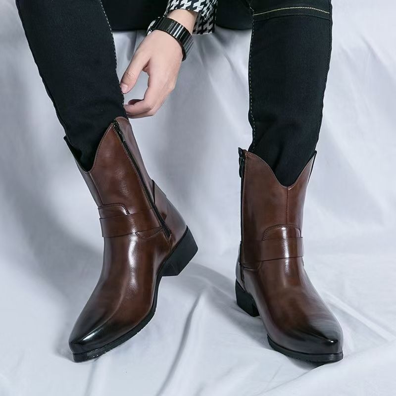 Nouvelles chaussures pour homm - Men'S Shoes Quality Brands avis et prix