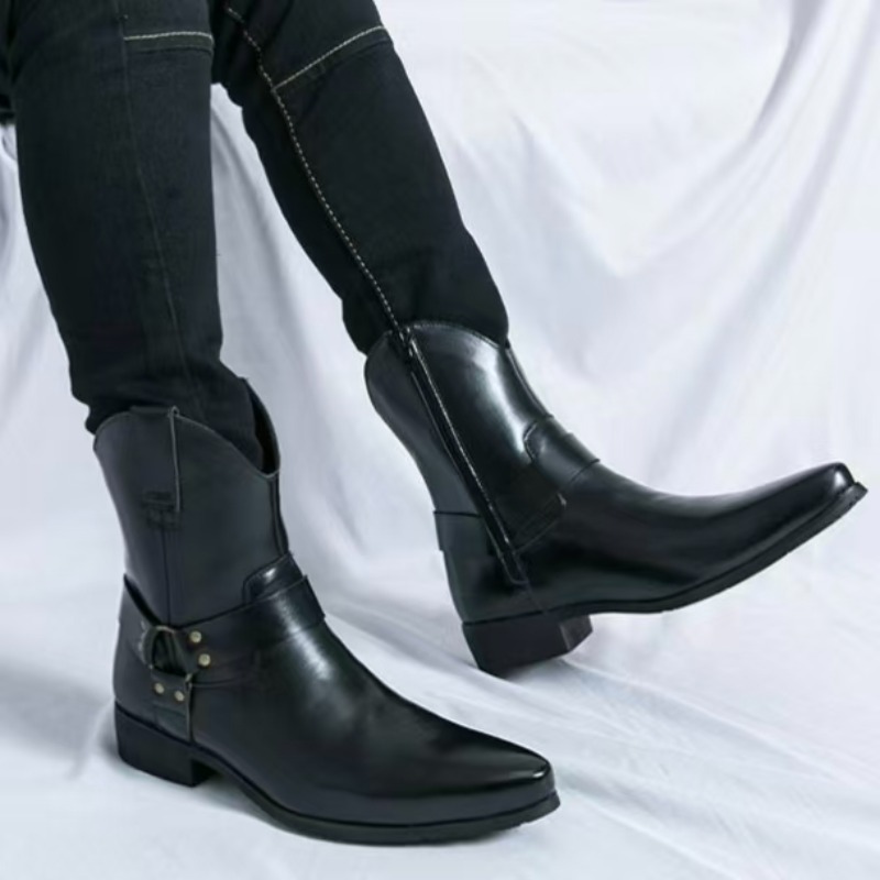 Nouvelles chaussures pour homm - Men'S Shoes Quality Brands avis et prix