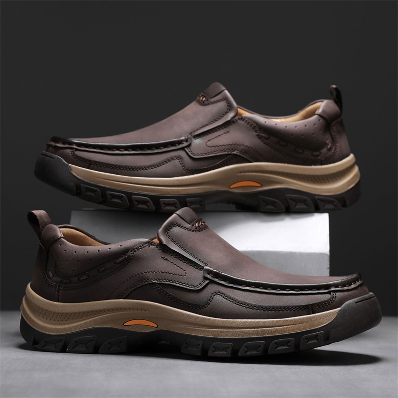 Chaussures de marque pour homm - Men'S Shoes Quality Brands avis et prix