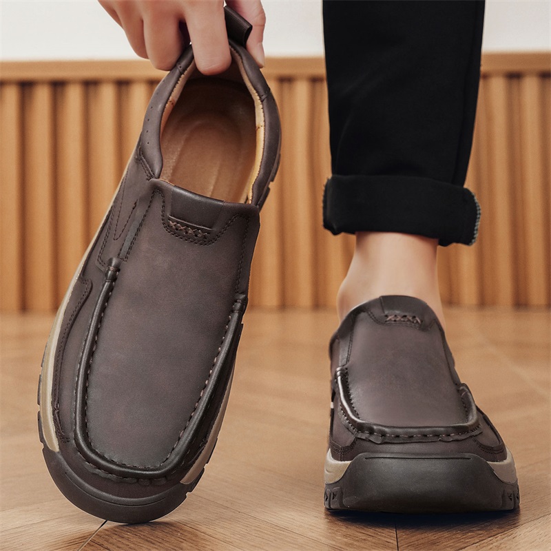 Chaussures de marque pour homm - Men'S Shoes Quality Brands avis et prix