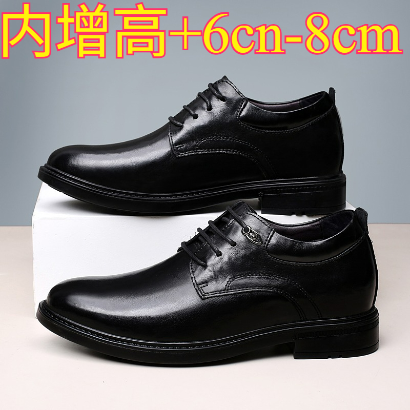 Chaussures décontractées en cu - Men'S Shoes Business Casual avis et prix